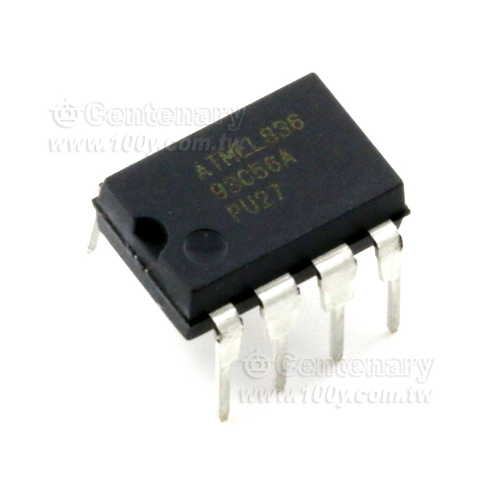 MICROCHIP AT93C46-10PU-2.7 for sale