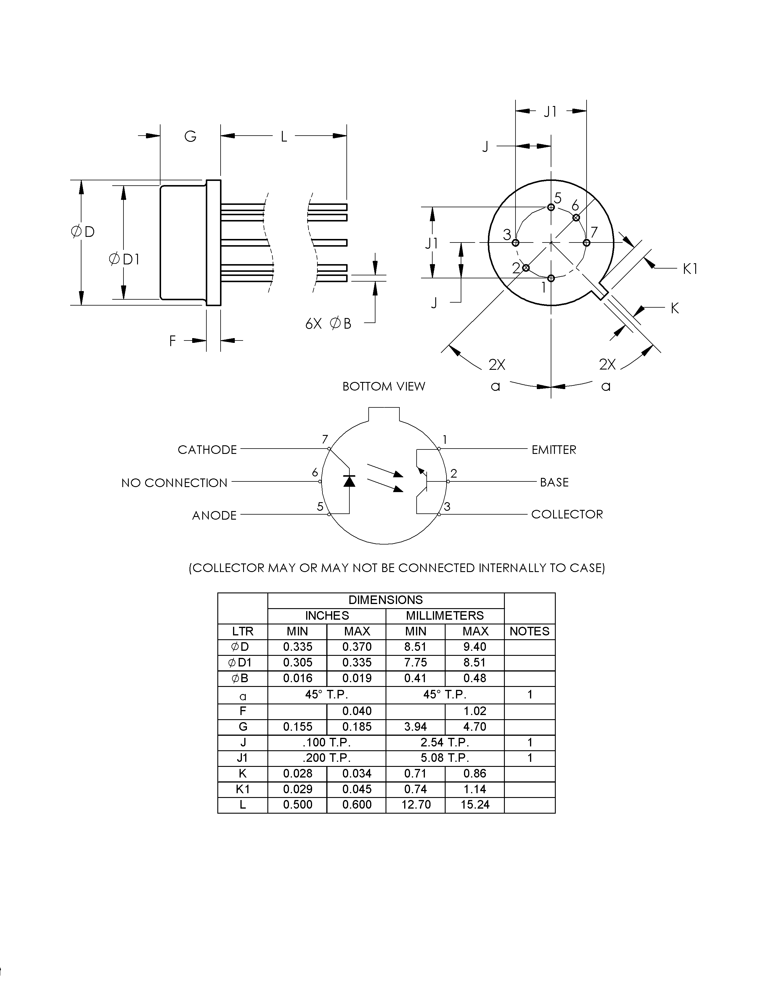 OPTEK HCC1000 for sale