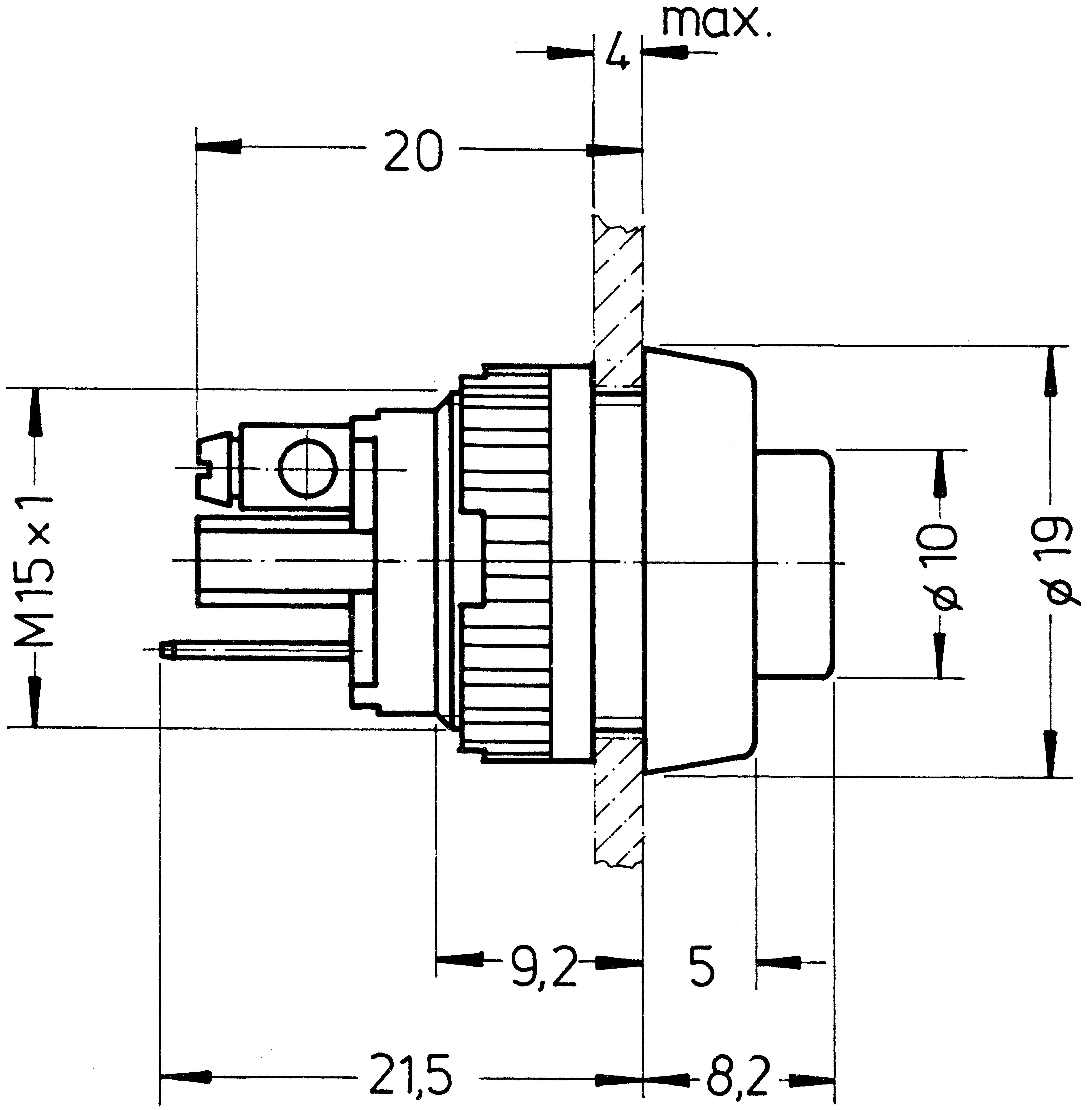RAFI 1.10.001.161/0301 for sale