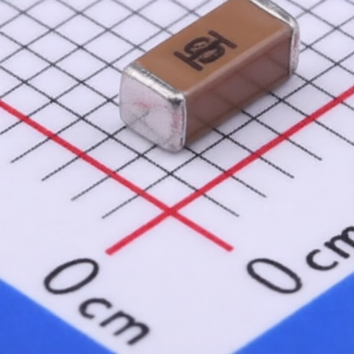 IHHEC SCC1808X102K502T for sale