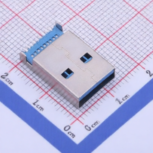 kinghelm KH-3.0USB-AM-9P for sale