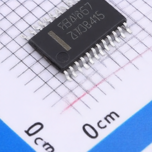 lingxingic CD4067PW(LX) for sale