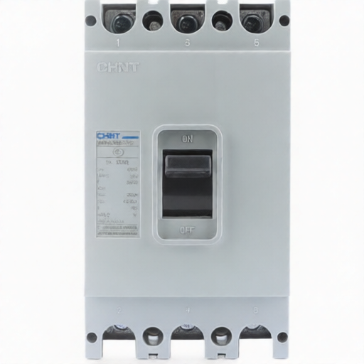 CHINT NM10-250/330 200A for sale