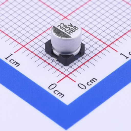 CapXon HV220M025C055ETR for sale