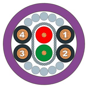 SIEMENS 6XV18307BH30 for sale