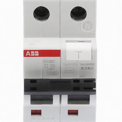 ABB GS201 AC-D25/0.03 for sale