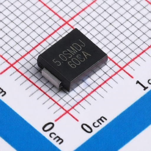 JSCJ 5.0SMDJ60CA for sale