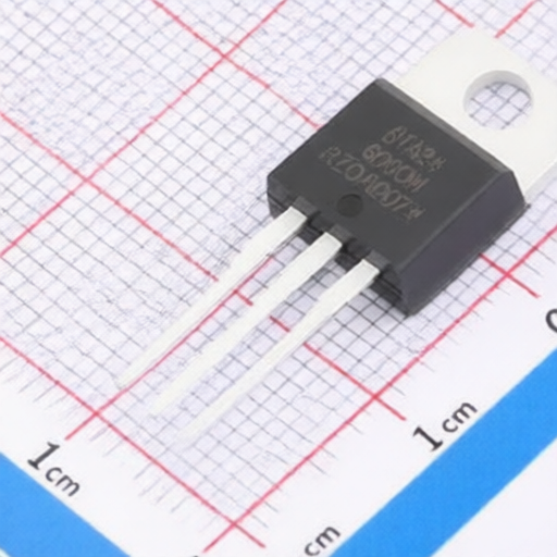 FUXINSEMI BTA24-600CW for sale