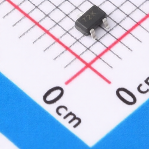 DIYI Elec Tech 2N7002KW for sale