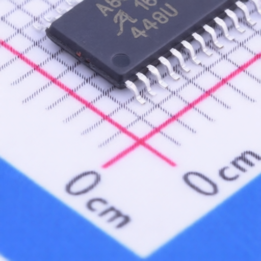 ALLEGRO A8508GLPTR-T for sale