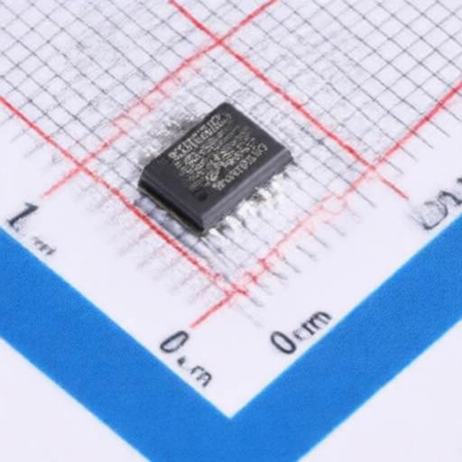 TDSEMIC AT24C02-TD for sale