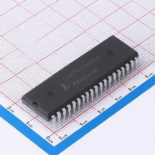 RENESAS ICM7211AMIPLZ for sale