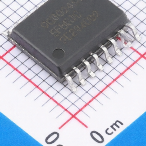 Cross chip CC6924SG-5FB020 for sale