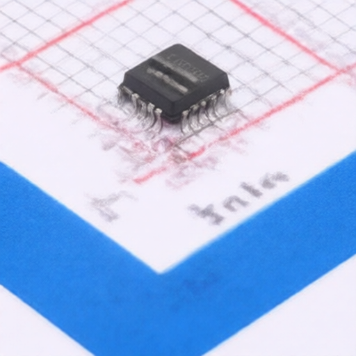 Siliup SP40P08ANJ for sale