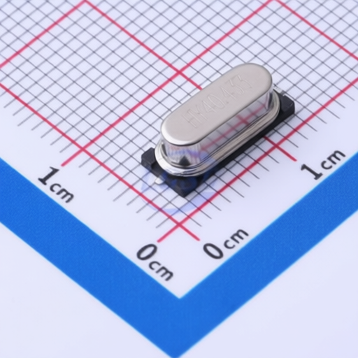 Huiyuan crystal HY40433M49SSMDOB2R20 for sale