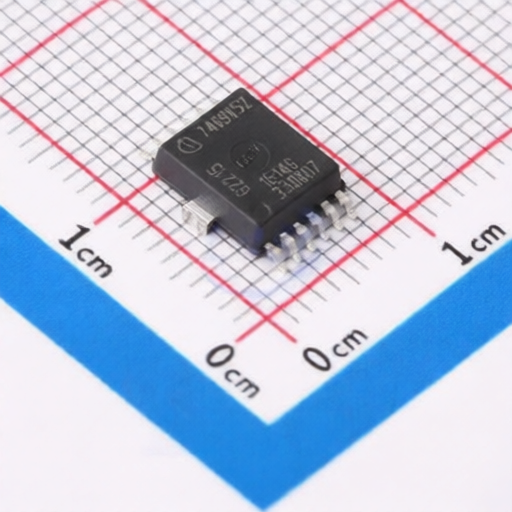 Infineon TLE7469GV52 for sale