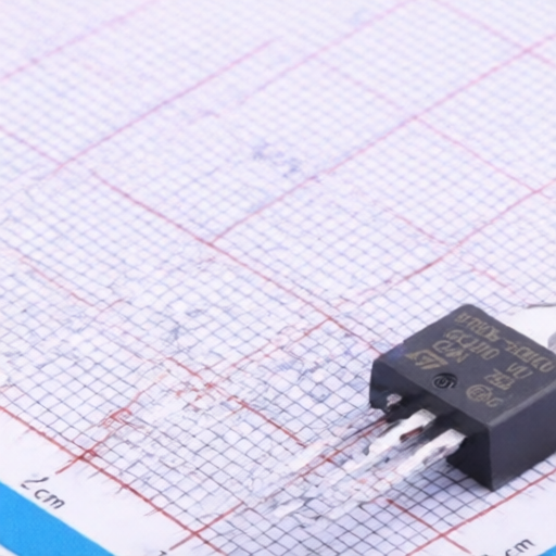 ST BTB06-600CWRG for sale