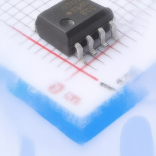 Broadcom HCPL-0300-500E for sale