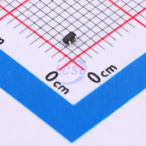 HXY MOSFET HRN1101LXHF for sale