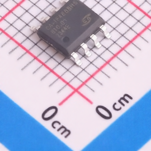 Chipanalog CA-IF4888HS for sale