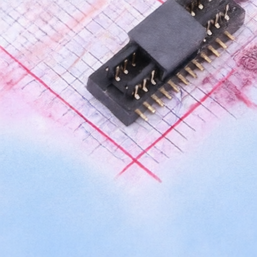 HCTL HC-PBB08-2-24-M-H2.0-G1-R-P-04 for sale