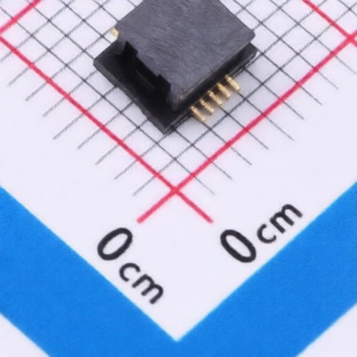 HCTL HC-PBB05-2-10-M-H0.8-G1-R-P-04 for sale