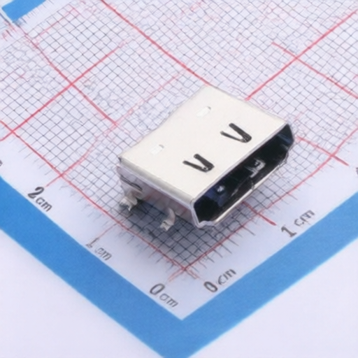 Samtec HDMR-19-02-S-SM-TR for sale