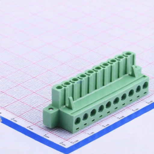 KANGNEX WJ2EDGKM-5.08-10P-14-00A for sale