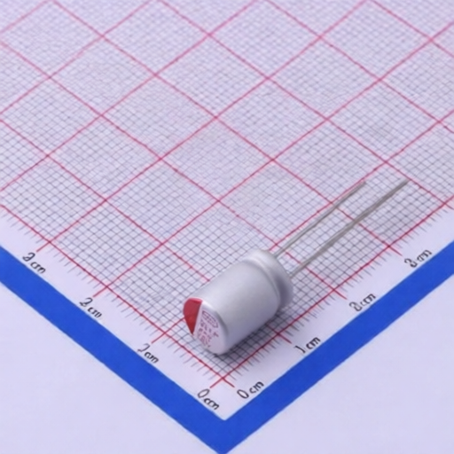 Nantong Jianghai Capacitor PCR1CPF471MBABLL35WP for sale