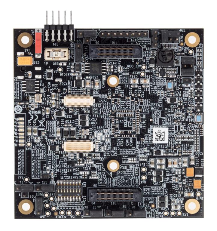 Lattice LF-EVDK1-EVN for sale