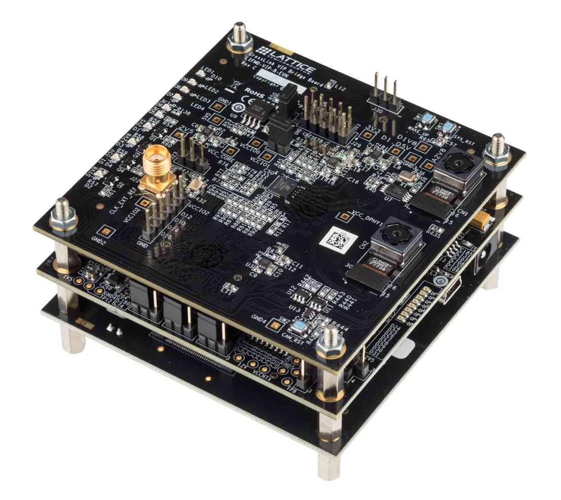 Lattice LF-EVDK1-EVN for sale