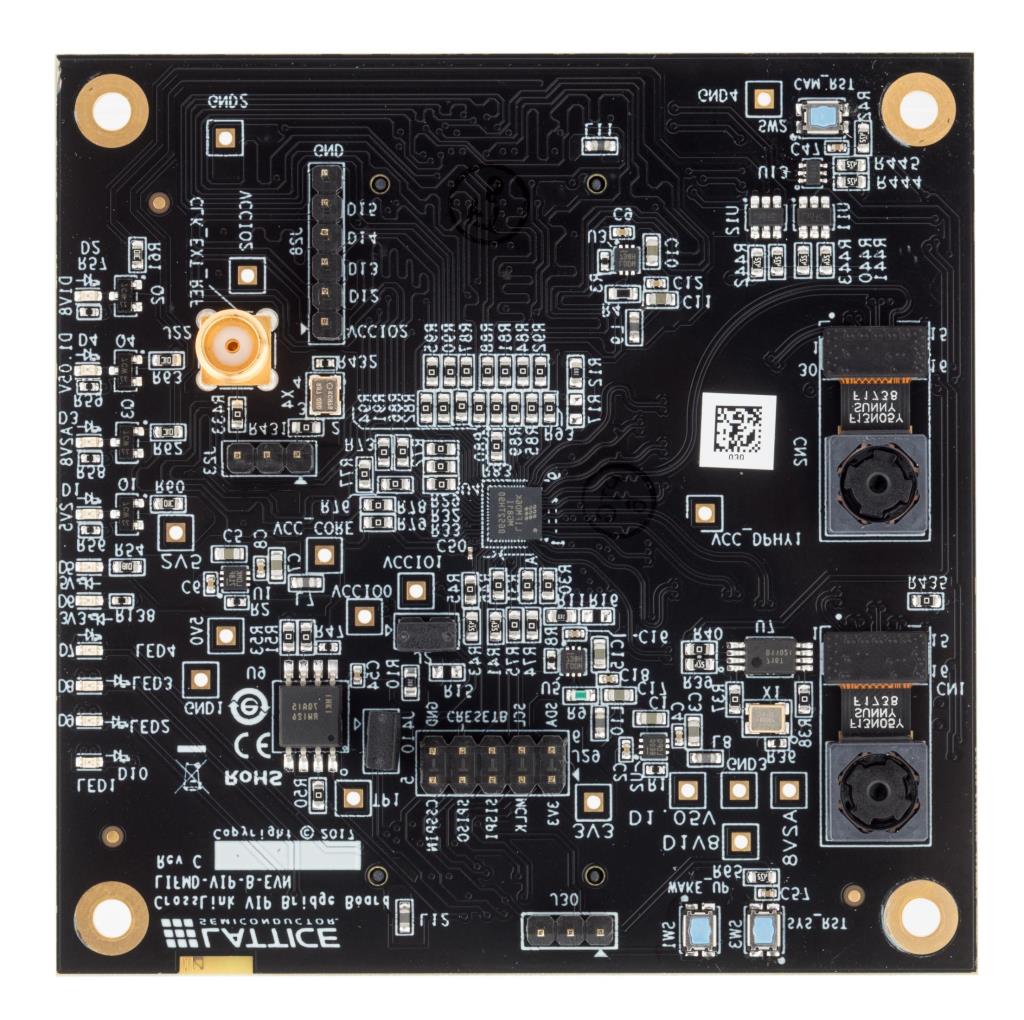 Lattice LF-EVDK1-EVN for sale