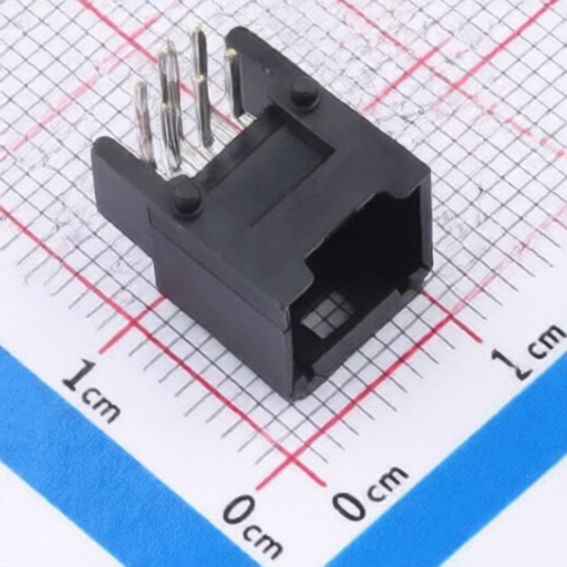 HRS DF51KB-6DP-2DS(800) for sale