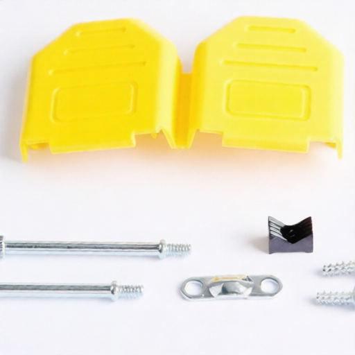 MH CONNECTORS MHDPPK9-Y-K for sale