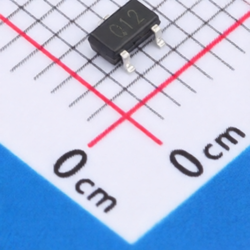 PJSEMI PJM2312NSC for sale