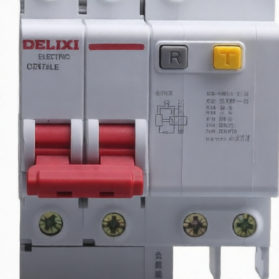Delixi Electric DZ47SLEN2C50 for sale
