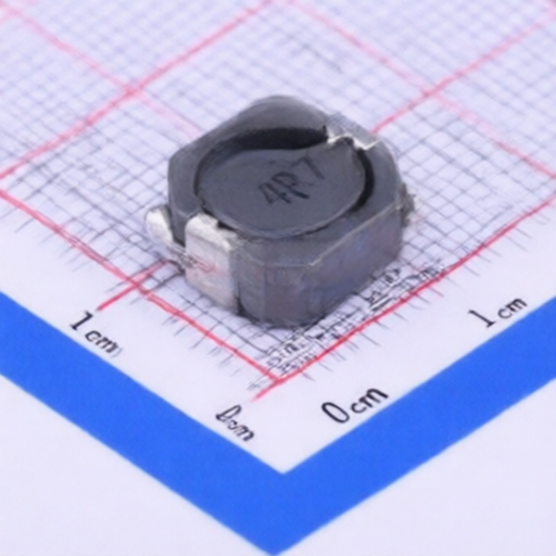 CEC(Shenzhen Zhenhua Fu Elec) SMRH104R-4R7M(f) for sale