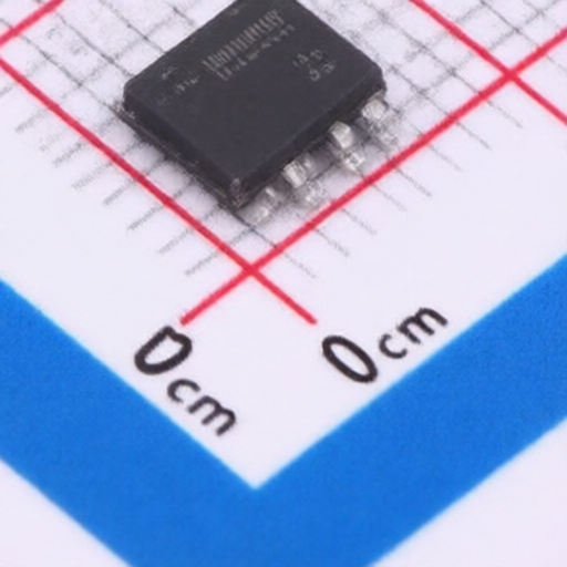 HopeRF Micro-electronics CMT8021N1L for sale