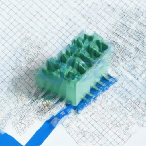 KANGNEX WJ15EDGRC-3.5-08P-14-00A for sale