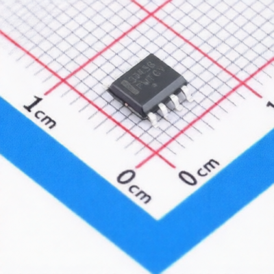 onsemi NCV3843BVD1R2G for sale