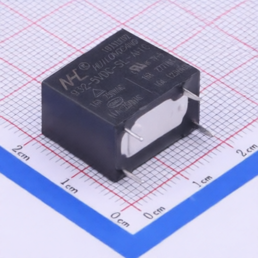 NHC 932-5VDC-SL-AHG for sale