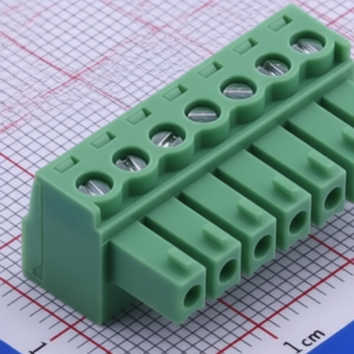 Cixi Kefa Elec KF2EDGK-3.81-7P for sale