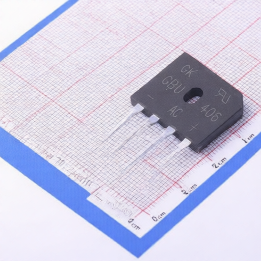 GOODWORK GBU406 for sale