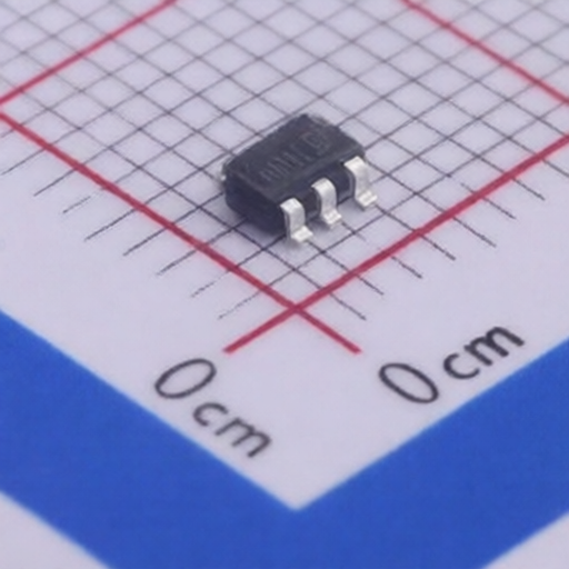 DIODES AP2553AW6-7 for sale