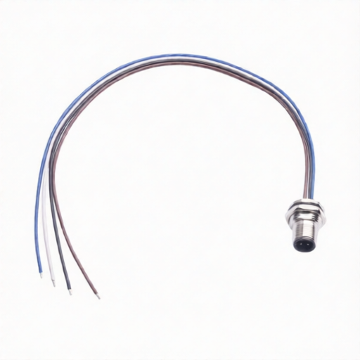 CAZN M12-P4A-GCFP9-0.3PV-NZGJ for sale