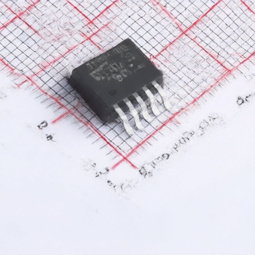 TDSEMIC LM2576S-5.0 for sale
