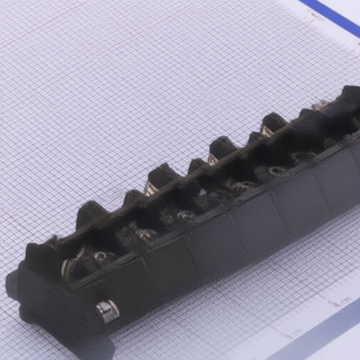 Cixi Kefa Elec KF35C-8.25-7P for sale