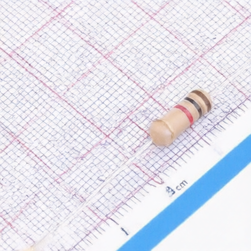 Huaxing Mechanical-Elec. CF1W-1KΩ±5%T for sale