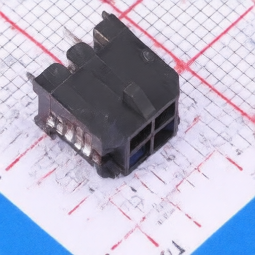 Hanbo Electronic WAFER-MX300ZZ-22A for sale