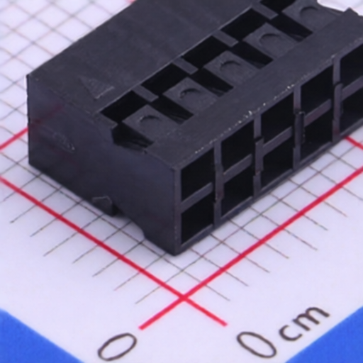 CJT(Changjiang Connectors) A2005H-2x5P for sale